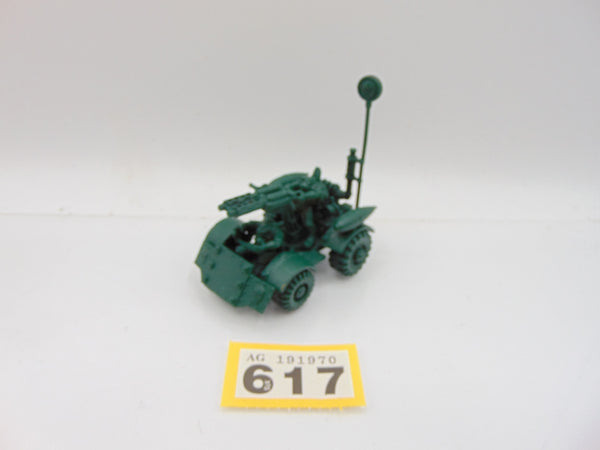 Ork Buggy