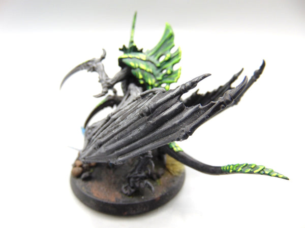 Winged Tyranid Prime