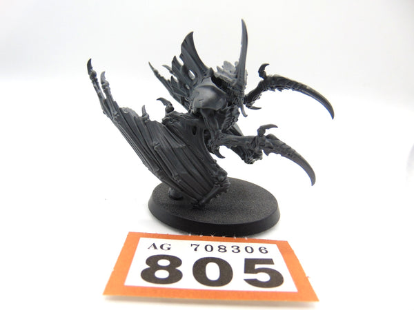 Winged Tyranid Prime