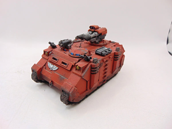 Razorback
