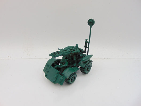 Ork Buggy