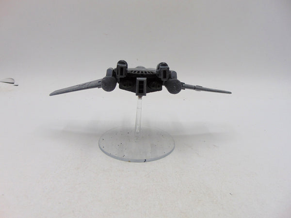 Remora Stealth Fighter Drone
