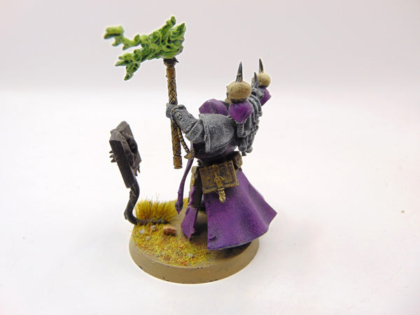 Chaos Sorcerer Conversion