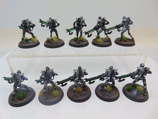 Necron Warriors