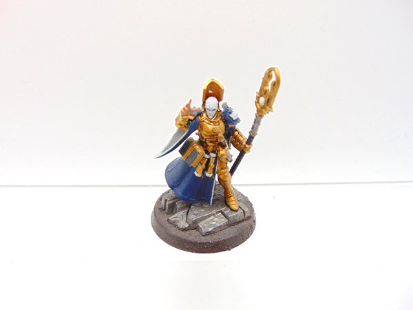 Knight Arcanum