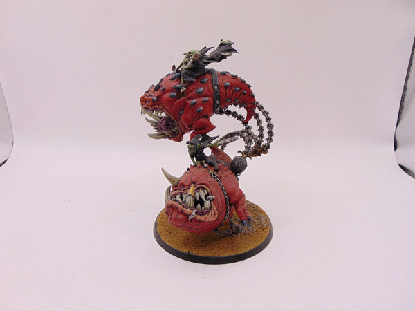 Mangler Squigs