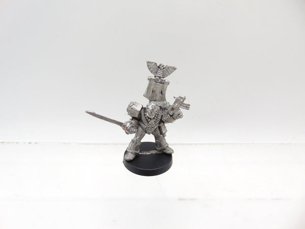 Chaplain