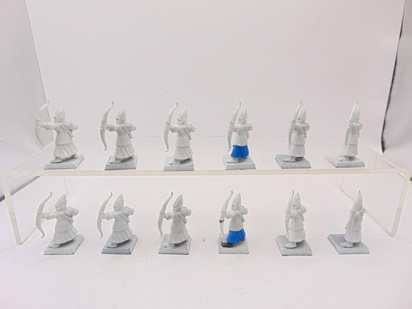 High Elf Archers