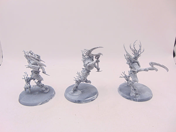 Kurnoth Hunters