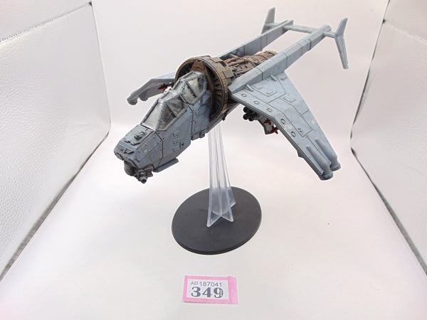 Imperial Navy Vulture Gunship