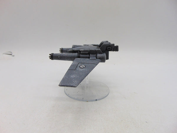 Remora Stealth Fighter Drone