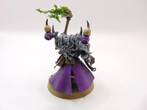 Chaos Sorcerer Conversion