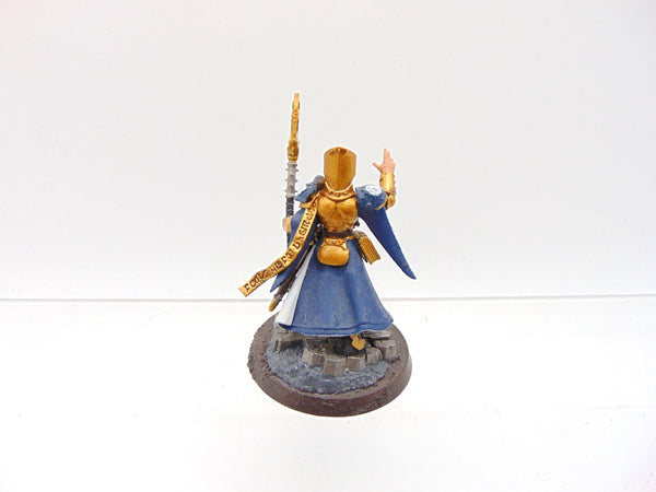 Knight Arcanum
