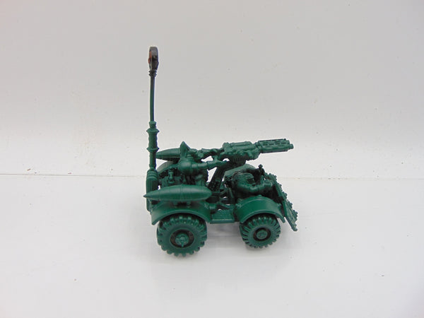 Ork Buggy