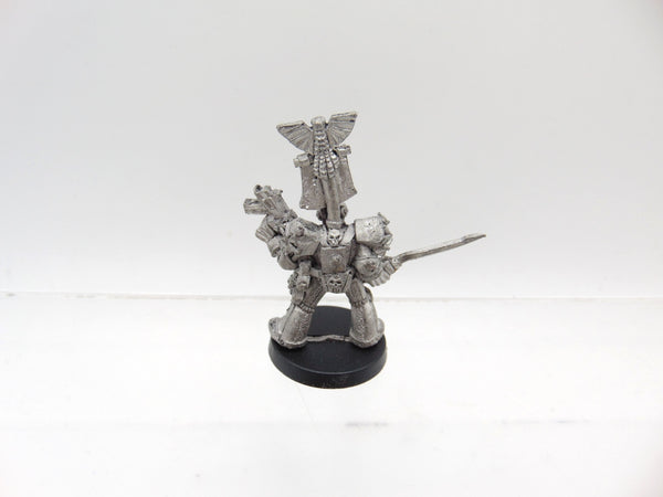 Chaplain