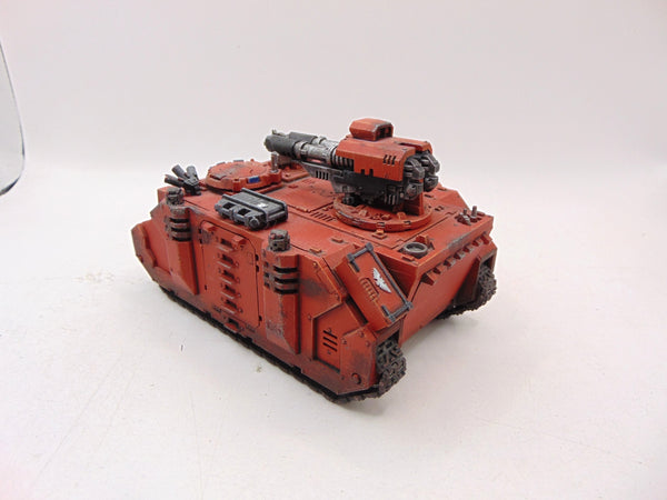 Razorback