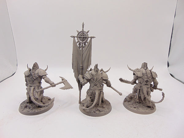 Ogroid Theridons