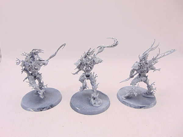 Kurnoth Hunters