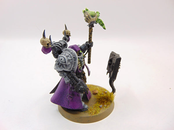Chaos Sorcerer Conversion