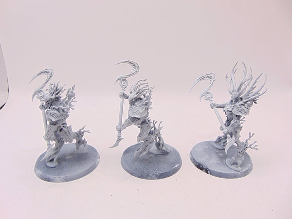 Kurnoth Hunters