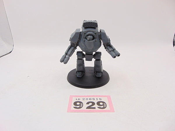 Contemptor Dreadnought