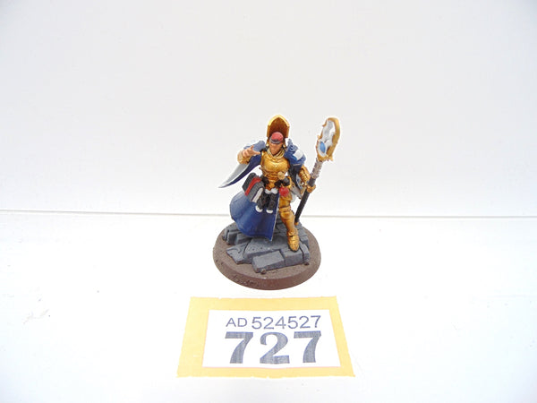 Knight Arcanum