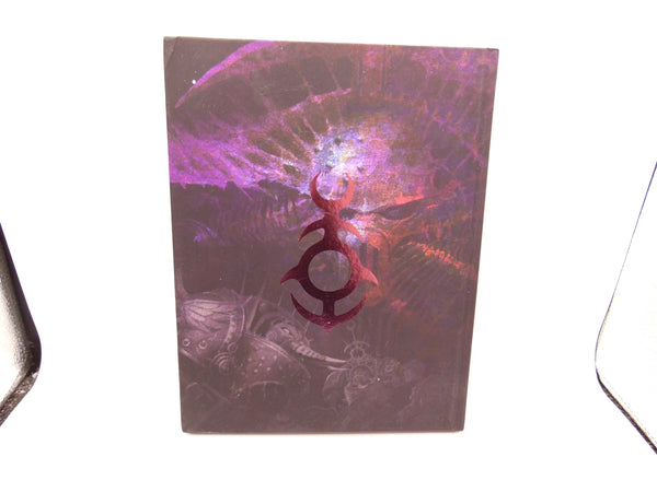 Limited Editon Codex Emperor's Children 40K 10th Edition