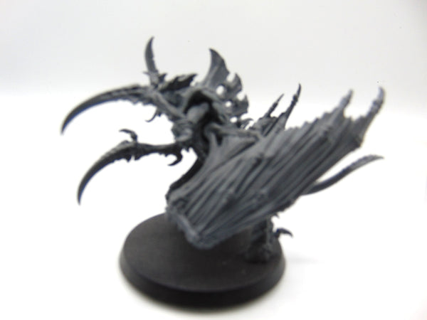 Winged Tyranid Prime