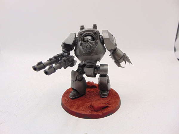 Contemptor Dreadnought