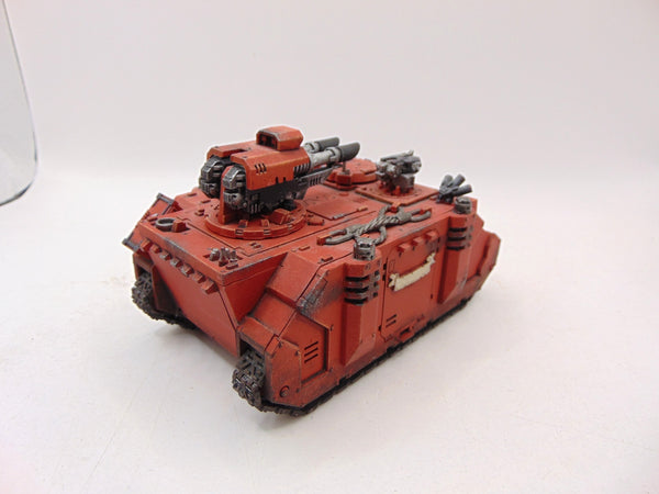 Razorback
