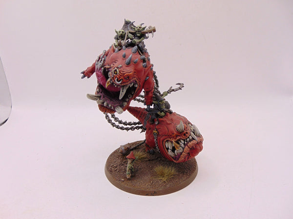 Mangler Squigs