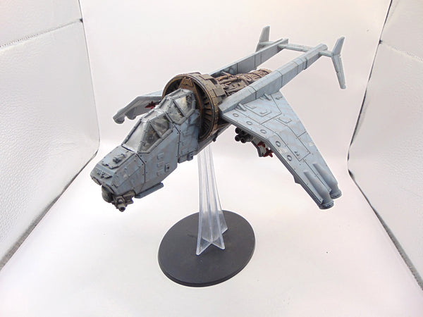 Imperial Navy Vulture Gunship