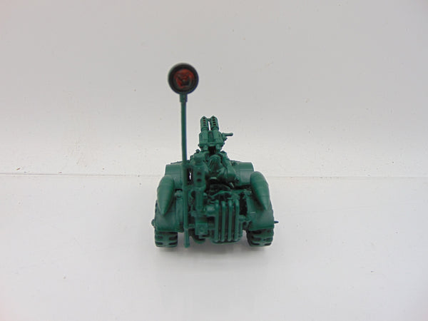 Ork Buggy