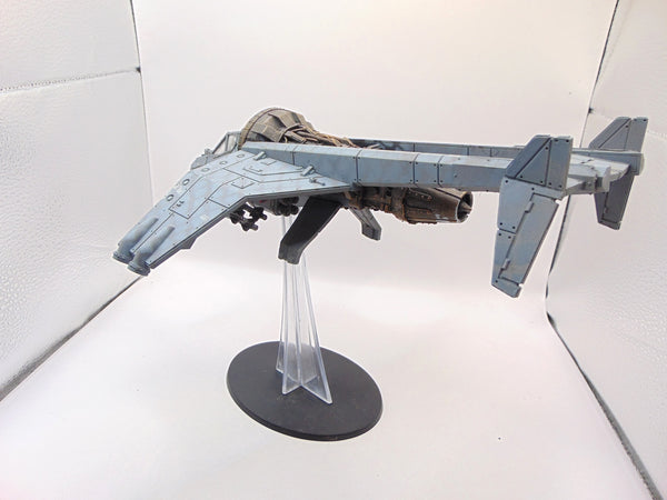 Imperial Navy Vulture Gunship