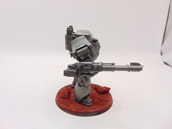 Contemptor Dreadnought