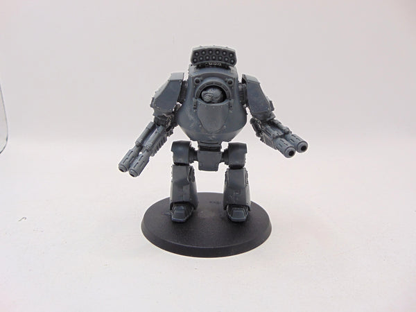 Contemptor Dreadnought