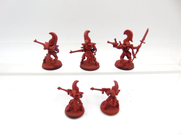 Dire Avengers