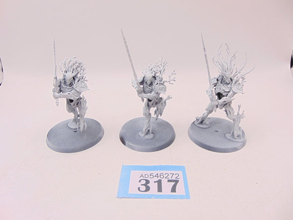 Kurnoth Hunters