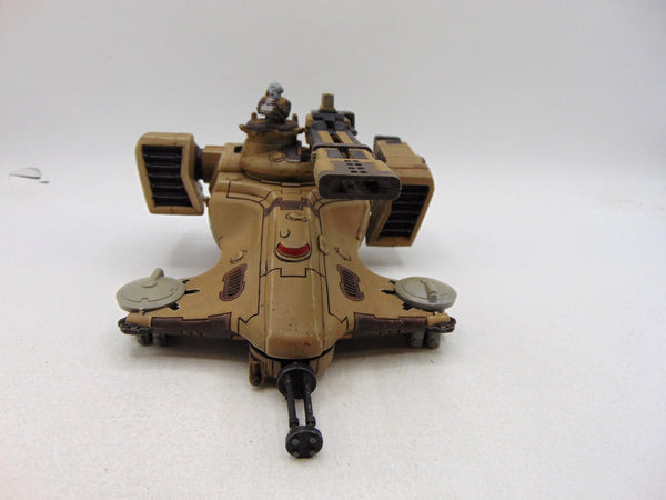 Hammerhead Gunship