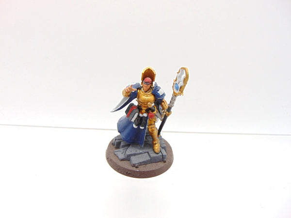 Knight Arcanum
