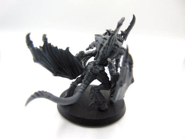 Winged Tyranid Prime