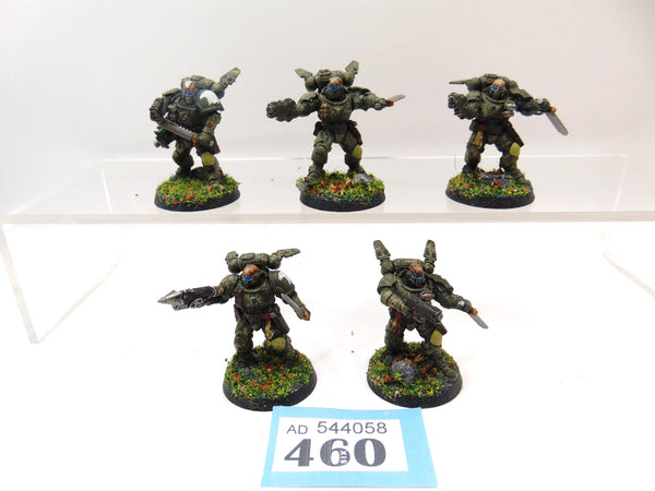 Reivers