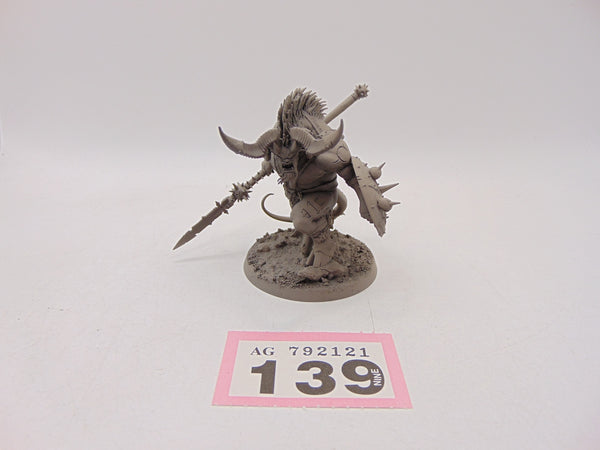 Ogroid Myrmidon