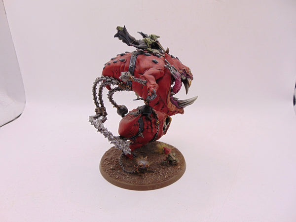 Mangler Squigs