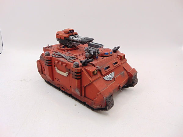 Razorback