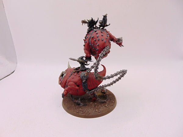 Mangler Squigs