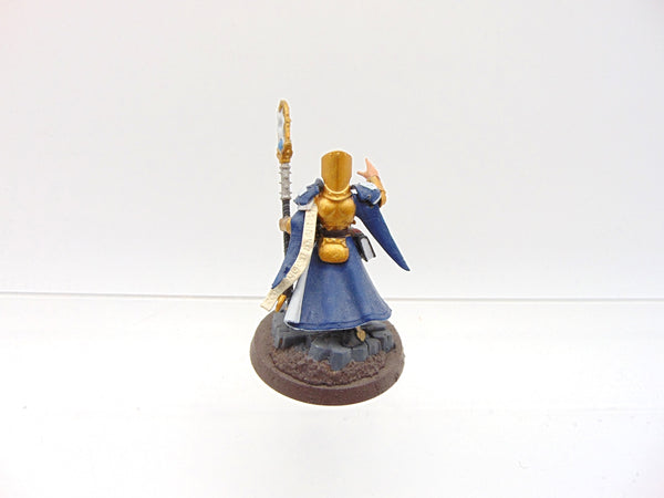 Knight Arcanum
