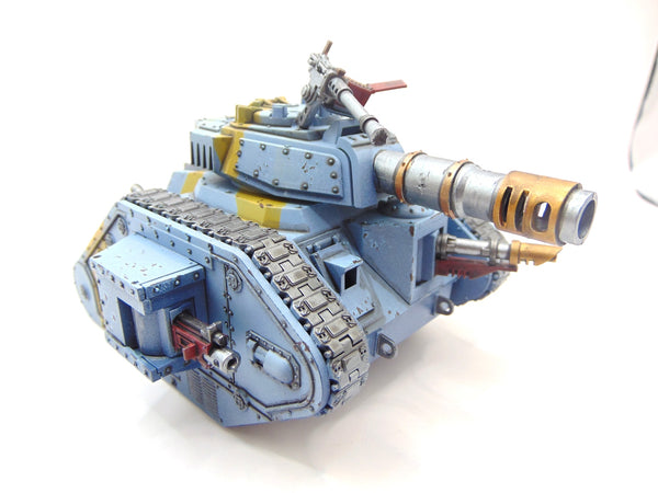 Leman Russ Battle Tank