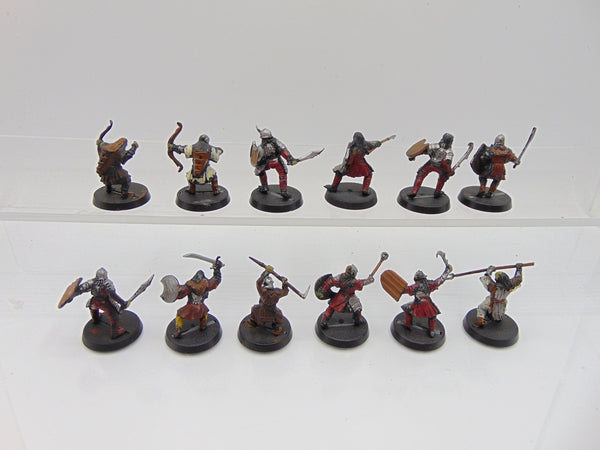 Mordor & Morannon Orcs