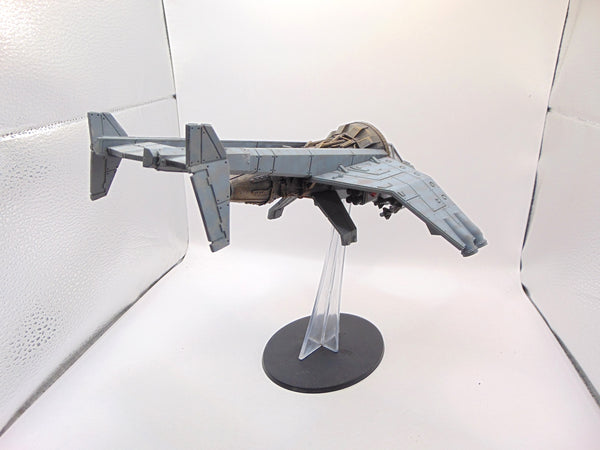 Imperial Navy Vulture Gunship